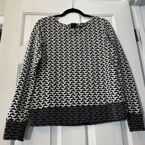 Next Jacquard Sweater